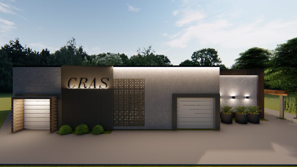 CRAS RET_2 - Photo